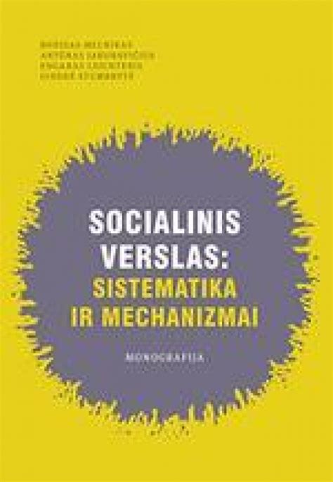 Socialinis verslas Latvijoje