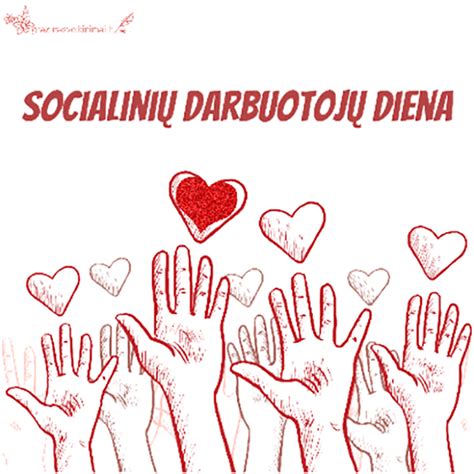Socialiniu darbuotoju diena