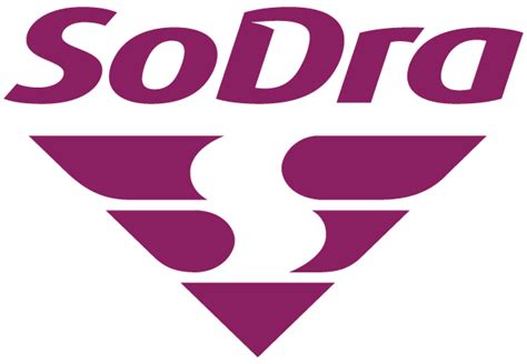 Sodra Logo