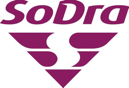 Sodros Logotipas