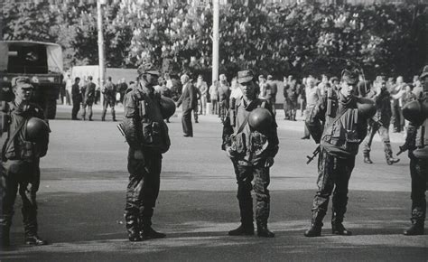 Sovietų armijos kariai