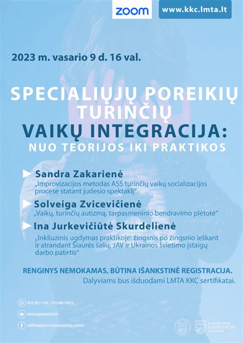 Specialiųjų poreikių vaikų skaičius Lietuvoje