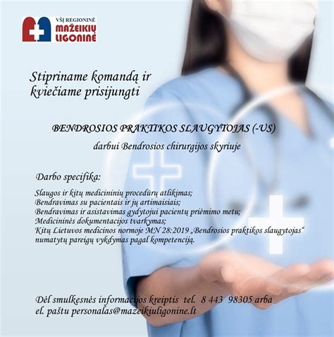 Specialiosios praktikos slaugytojas