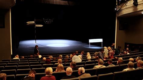 Spektaklis Globe teatre