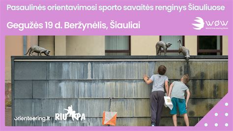 Sporto Savaitės Renginys