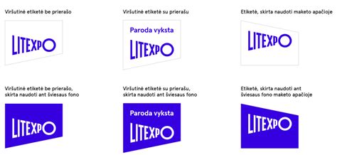 Stiliaus knyga (brandbook)