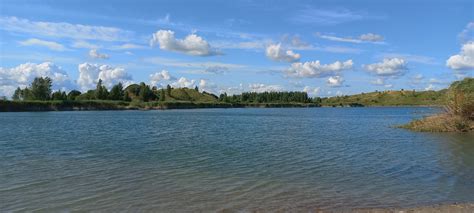 Stoniškių opokos karjeras