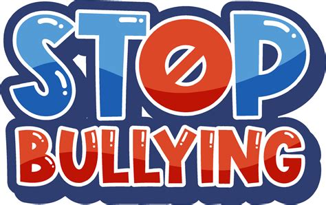 Stop Bullying
