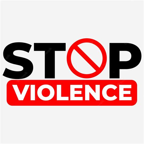 Stop Violence