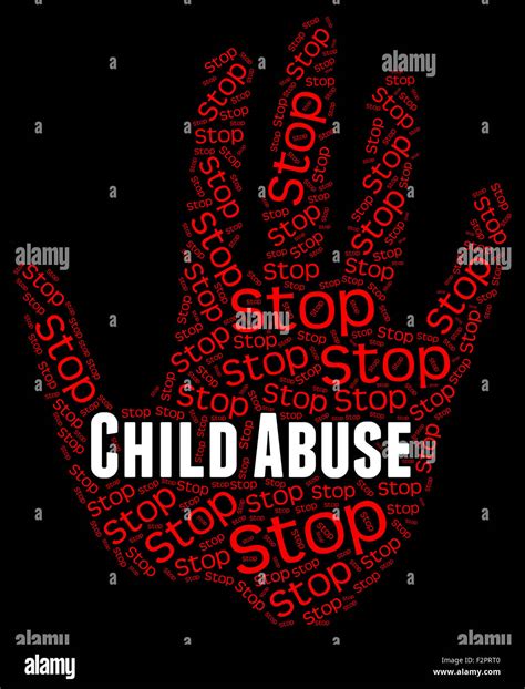 Stop child abuse