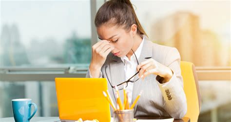 Streso įtaka psichinei sveikatai