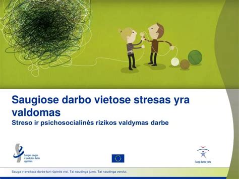 Streso valdymas socialiniame darbe