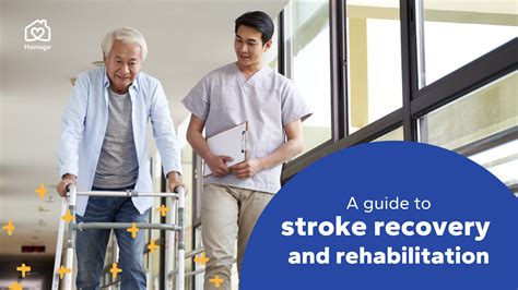 Stroke Recovery Tips