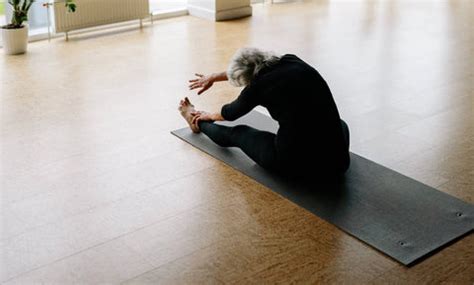 Stuburo išvaržos pratimai