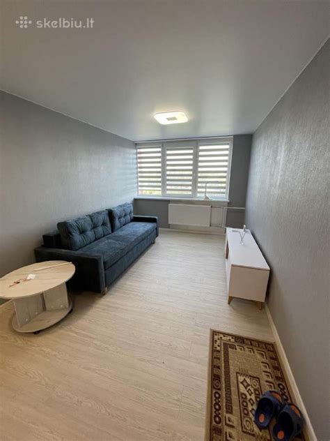 Studentų kambarys bendrabutyje