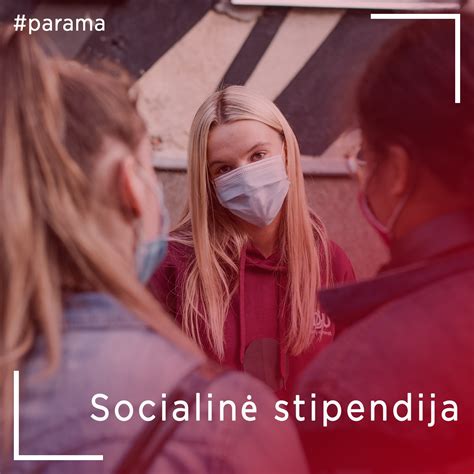 Studentų stipendijos ir parama