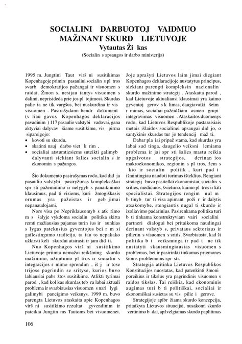 Suaugusiųjų vaidmuo ugdant vaikų socialinius įgūdžius