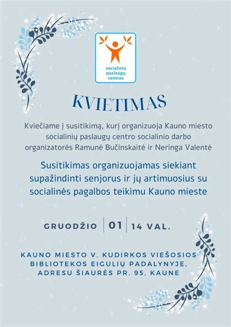 Susitikimas, skirtas švietimui, emociniam jautrumui ir supratimui ugdyti