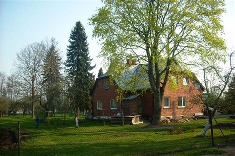 Suvalkijos socialinės globos namai