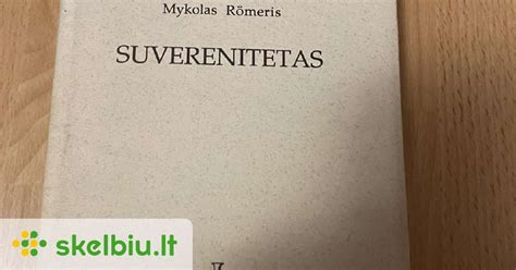 Suverenitetas