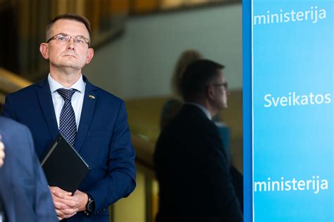 Sveikatos apsaugos finansavimas
