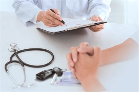 Sveikatos patikrinimas įmonėje