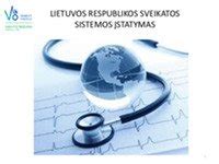 Sveikatos sistemos prioritetai 2024