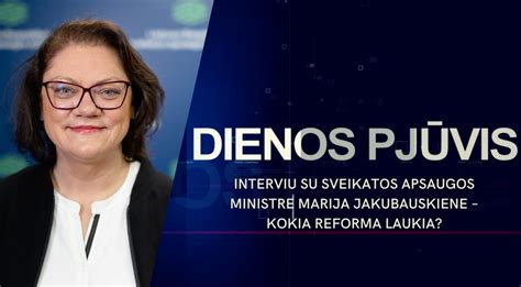 Sveikatos sistemos reforma