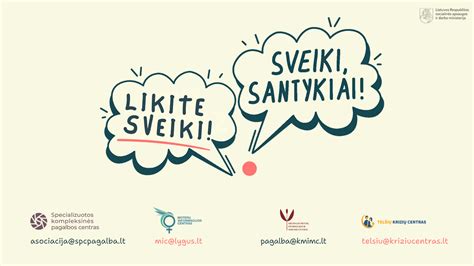 Sveiki santykiai po skyrybų