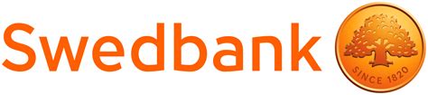 Swedbank Logotipas