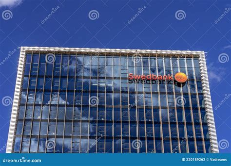 Swedbank biuras
