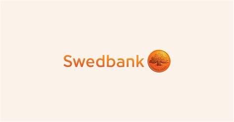 Swedbank logotipas