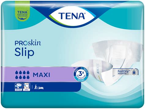 TENA Slip Maxi