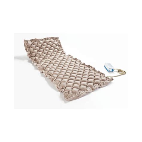 TIMAGO Čiužinys su kompresoriumi pragulų profilaktikai