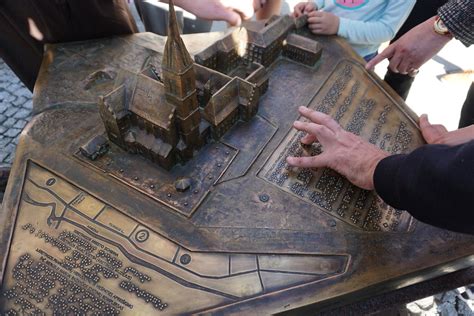 Taktilinis žemėlapis