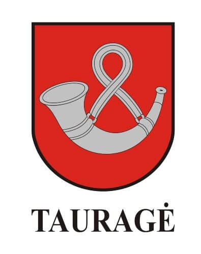 Tauragės herbas