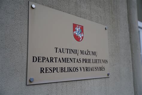 Tautinių mažumų integracija