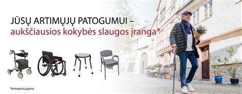 Teida slaugos priemonės