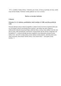 Teisė ir visuomenė