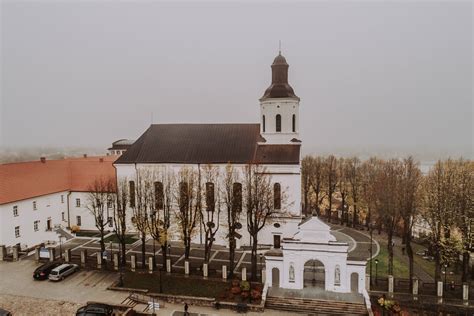 Telšių Katedra