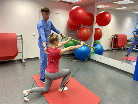 Telšių Reabilitacijos Skyrius