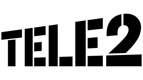 Tele2 Logotipas