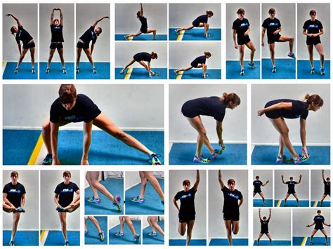 Tempimo pratimai ofise