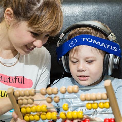 Tomatis terapija