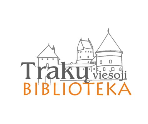 Trakų biblioteka