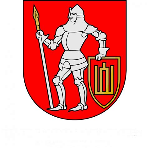 Trakų herbas
