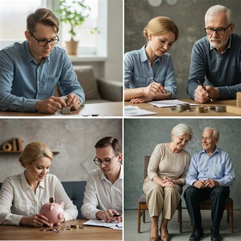 Trys pensijų ramsčiai