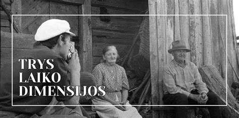 Trys socialinės atsakomybės dimensijos