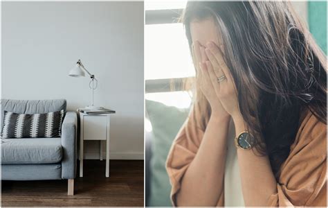 Tuščio lizdo sindromas