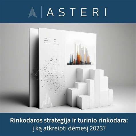 Turinio rinkodaros strategija